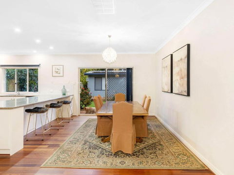 Northam Caravan Park - Tourism Noosa 1