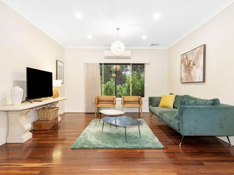 Northam Caravan Park - Tourism Noosa 2