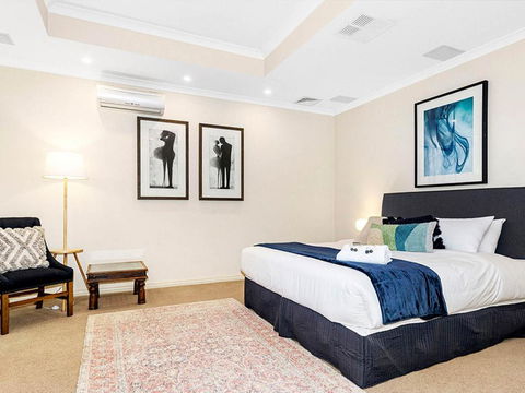 Northam Caravan Park - Tourism Noosa 3