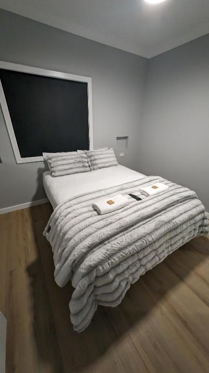 Northcott Lodge - Tourism Noosa 1