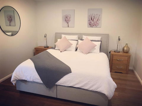 Nug Nug Park Cabin - Tourism Noosa 2