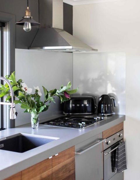 Nug Nug Park Cabin - Tourism Noosa 3