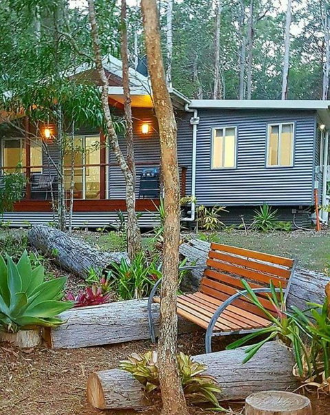 Oakey Creek Country Retreat Kenilworth - Tourism Noosa 0