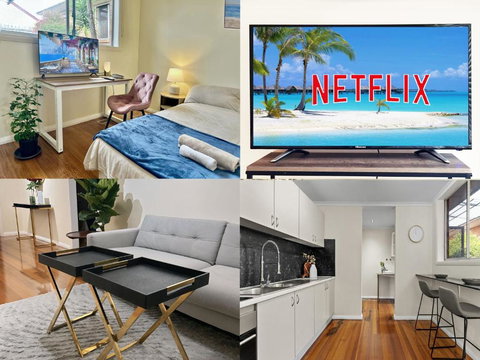 Oakleigh Haven - Tourism Noosa 0