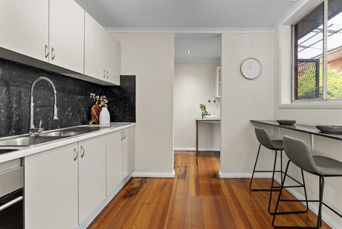 Oakleigh Haven - Tourism Noosa 1