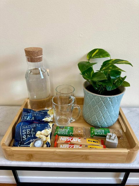 Oakleigh Haven - Tourism Noosa 2