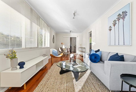 Oakleigh Haven - Tourism Noosa 3