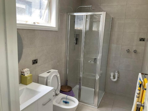 Oakleigh Private Unit - Tourism Noosa 3