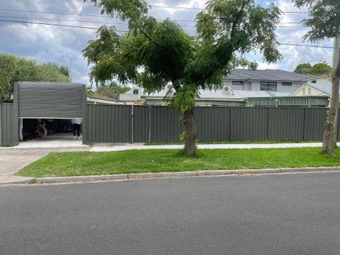 Oakleigh Private Unit - Tourism Noosa 1