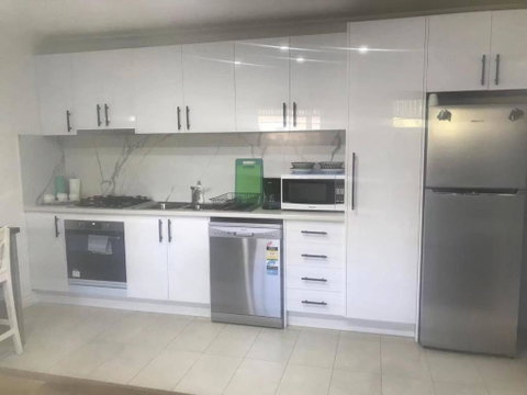 Oakleigh Private Unit - Tourism Noosa 0