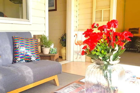 Oakwood House - Entire House Rental - 5 Bedrooms With Netflix And WiFi - Tourism Noosa 1