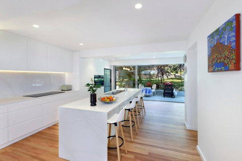 Oasis In Nature - Tourism Noosa 0