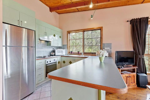 Observatory Cottage - Tourism Noosa 2