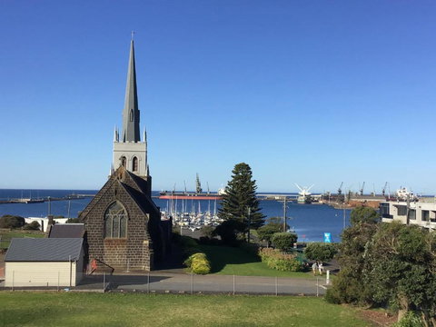 Ocean Breeze Apartment Portland - Tourism Noosa 0