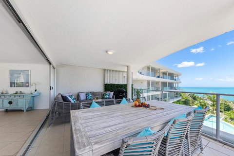 Ocean Dreams On Airlie - Premiere - Tourism Noosa 2