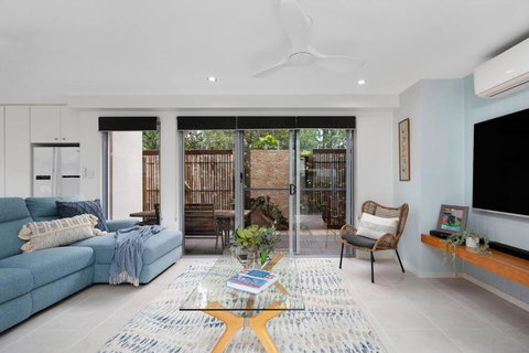 Ocean Escape - 600m To Beach - Tourism Noosa 1