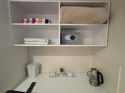 Ocean Reef Homestay - Tourism Noosa 1