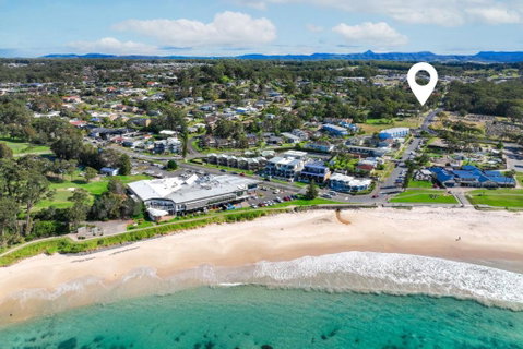 Ocean Cove - Tourism Noosa 0
