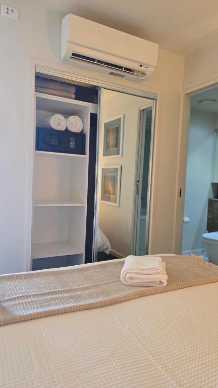 Ocean Retreat - Tourism Noosa 1