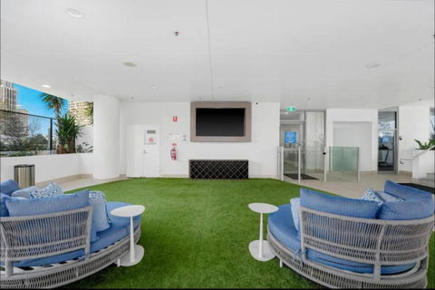 NOTINUSEWyndham WaveWhisper Retreat - Tourism Noosa 2