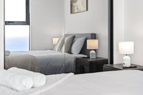 OCEAN Views In Beachside 2-Bedroom Unit - Q Stay - Tourism Noosa 2