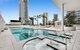Oceanfront 2-Bed With Spectacular View, Pool & Gym - thumb 3