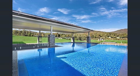 ON Keppies - BnB - Family Farm & Wedding Guest Accommodation Paterson NSW - Tourism Noosa 3