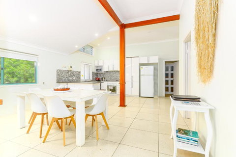 Ocean View Apartments By Kingscliff Accommodation - Tourism Noosa 1