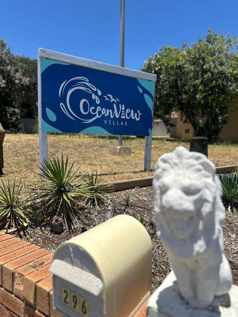 Ocean View Villas - Tourism Noosa 0