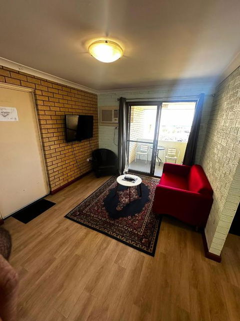 Ocean View Villas - Tourism Noosa 3