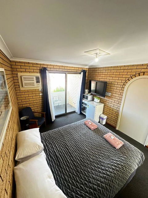 Ocean View Villas - Tourism Noosa 1