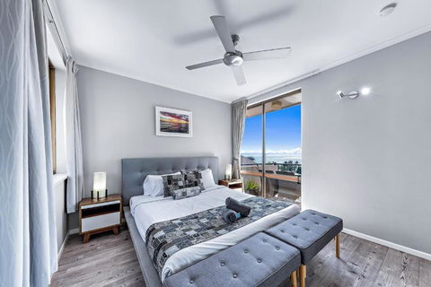 OCEAN VIEWS 16 Pool & Spa Wi-FI - Tourism Noosa 1
