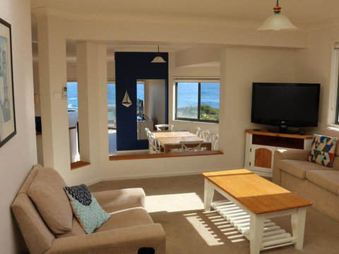 Ocean Views Air Conditioned Luxury With Beautiful Ocean Views - Tourism Noosa 2