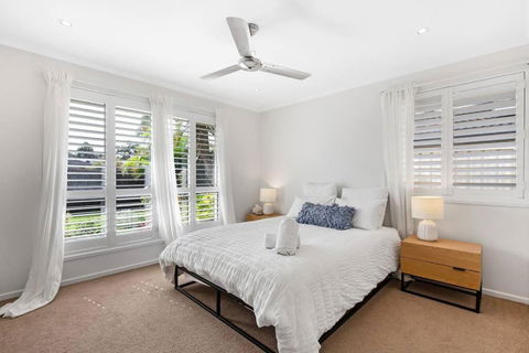 OCEAN55- Mooloolaba Family Holiday Home - Tourism Noosa 1