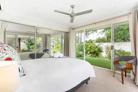 OCEAN55- Mooloolaba Family Holiday Home - Tourism Noosa 3