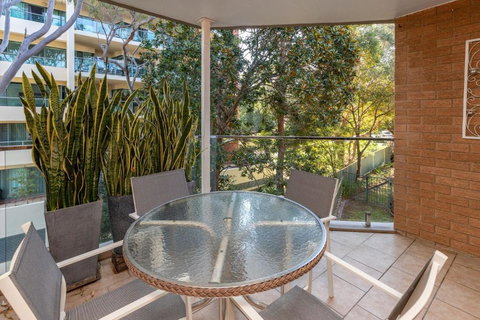 Oceancrest 11 - Tourism Noosa 1