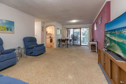 Oceancrest 11 - Tourism Noosa 0