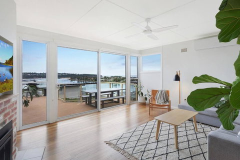 Oceanview Oasis, 3 Bedroom Sanctuary - Tourism Noosa 2