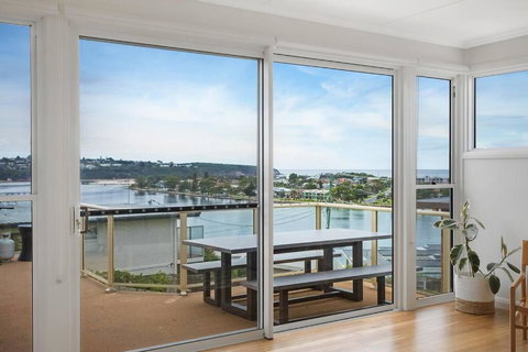 Oceanview Oasis, 3 Bedroom Sanctuary - Tourism Noosa 3