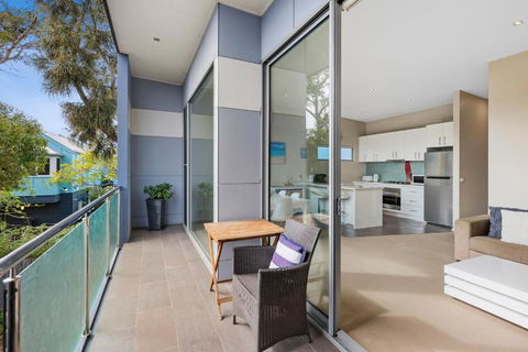 OG- By The Sea, 400m To Beach - Tourism Noosa 2