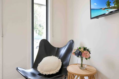 OG Spa Retreat- 3 Bedroom, Spa, Central, Aircon - Tourism Noosa 3