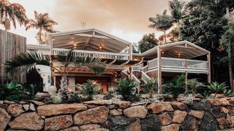 Ohana Hale - Tourism Noosa 0