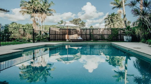 Ohana Hale - Tourism Noosa 3