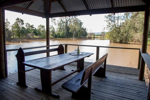 Old Duninald - Heritage House - Tourism Noosa 1