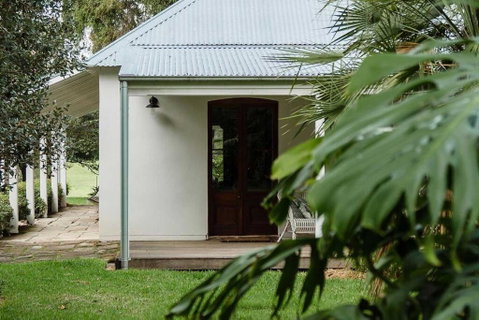 Old Duninald - Heritage House - Tourism Noosa 3