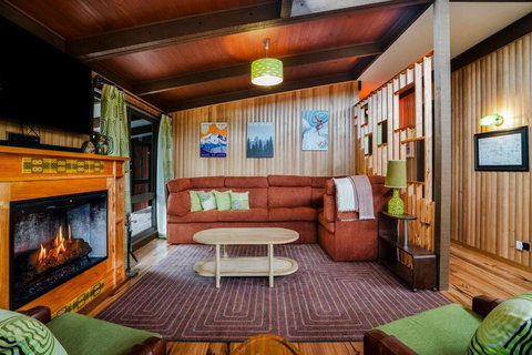 Old Mill Park - Tourism Noosa 1