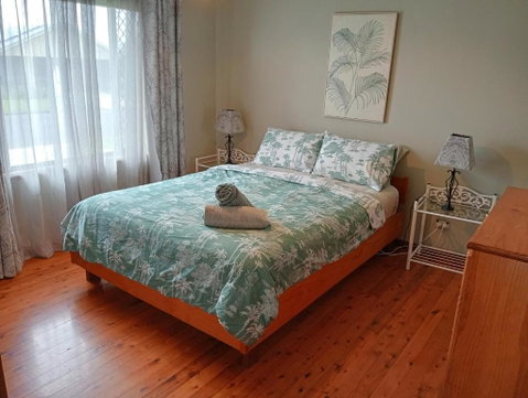 Oleander Cottage - Tourism Noosa 1