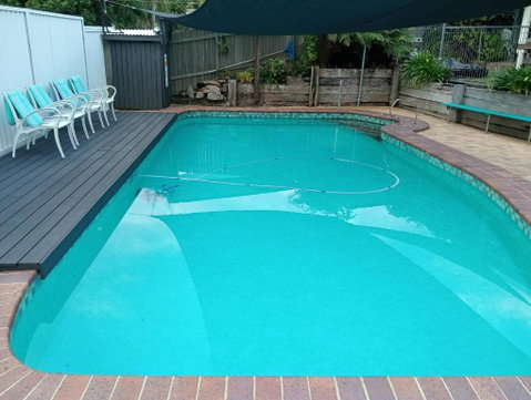 Oleander Cottage - Tourism Noosa 0