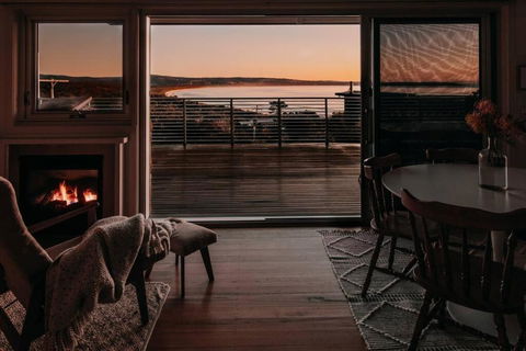 Olga And Alma - The Coastal Retreat - Tourism Noosa 2