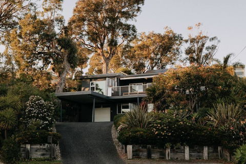 Olga And Alma - The Coastal Retreat - Tourism Noosa 3